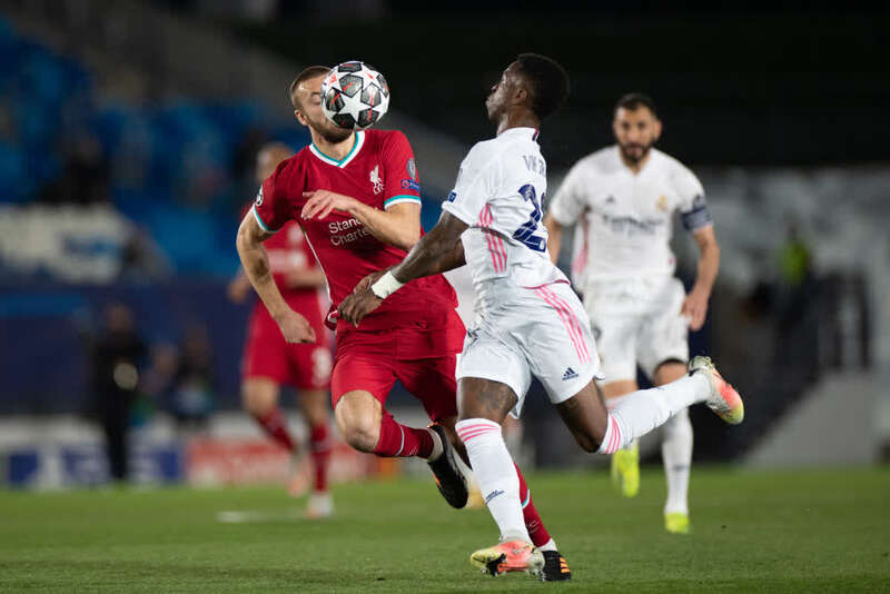 英媒：萨拉赫不太可能会在本周末对布莱顿的联赛里出场